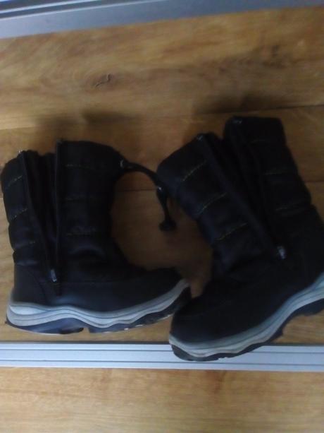 Snehule č.26, deichmann,26