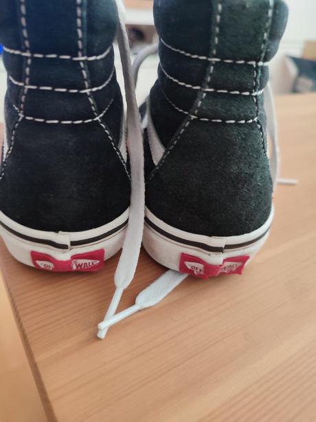 Tenisky vans, vans,33
