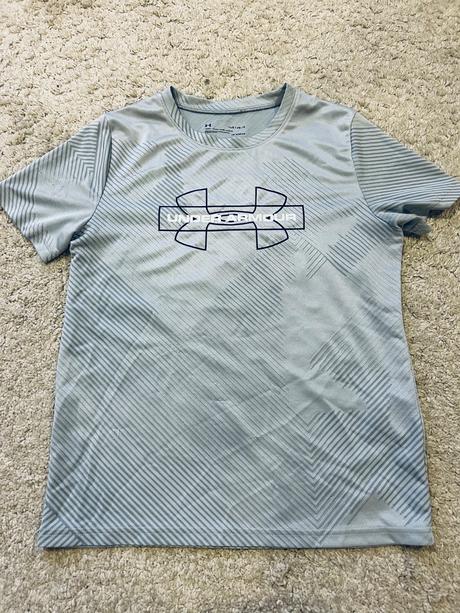 Tricko, under armour,158