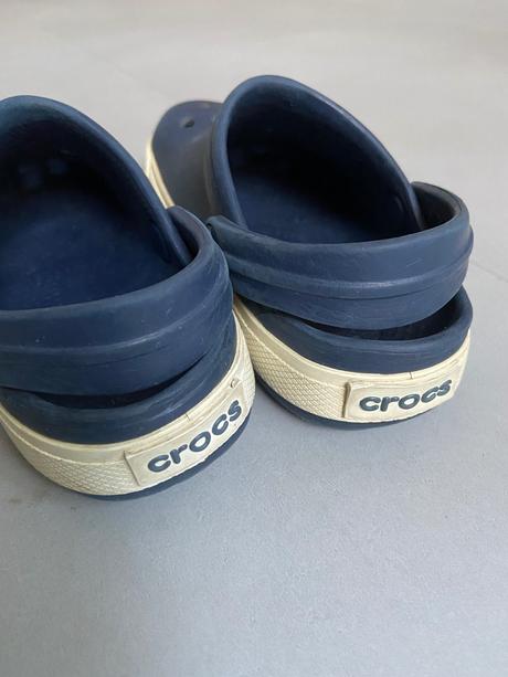 Crocsy c6-7, crocs,24