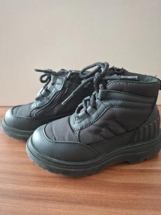 Prechodné topánky, zara,22