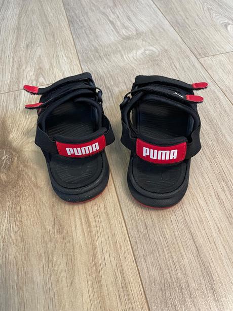Sandále, puma,29
