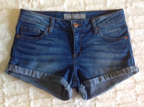 Riflové kraťasy amisu veľ.36, amisu,36