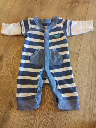 Overal na spanie, 56