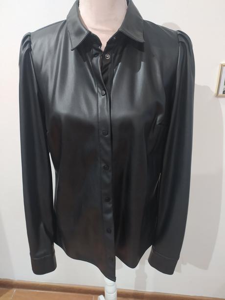 Koženkova košeľa, mohito,m