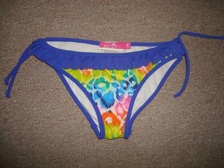 Plavkove nohavicky, 98