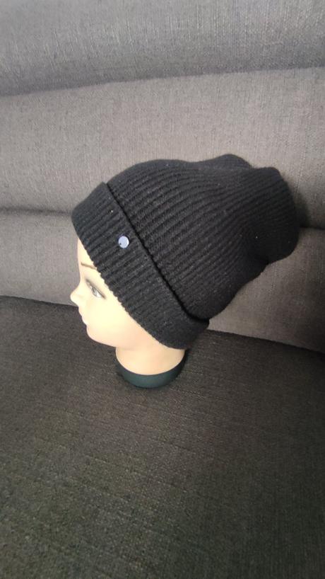 Predĺžená čiapka, 