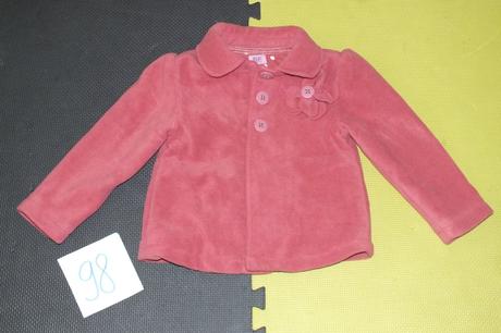 Kabatik prechodny, f&f,98