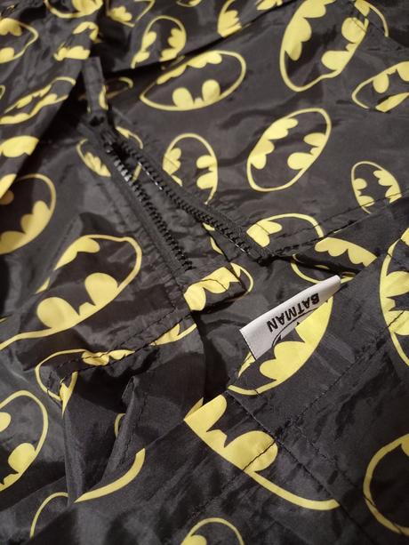 Prechodná vetrovka, 128