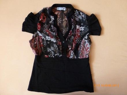 Dámska blúzka chantall, chantall,40