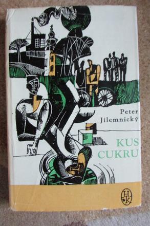 Jilemnicky kus cukru,