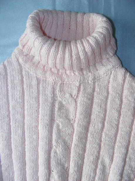 Pletené pončo zn. s.oliver, s.oliver,98