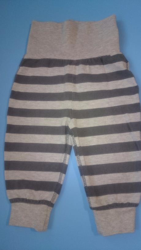 Tepláky 6-9 mesiacov , dopodopo,74