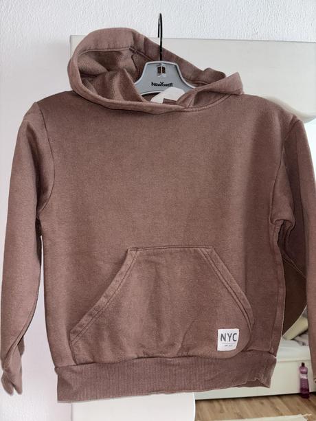 Mikina h&m 134/140, h&m,140