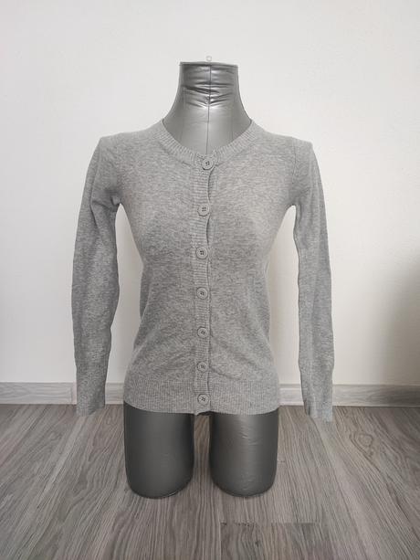 Svetrík xs, cubus,xs