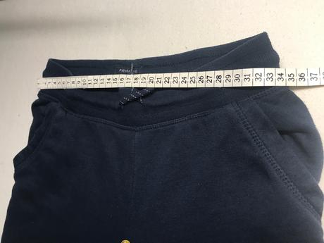 Chl.teplaky 164, primark,164