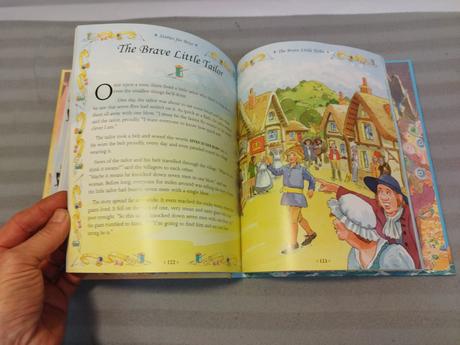 Stories for boys su23,