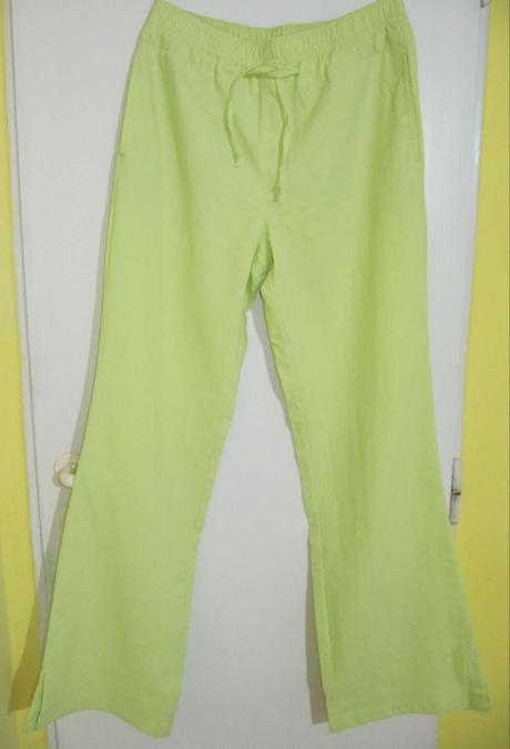 Letné nohavice, bonprix,l