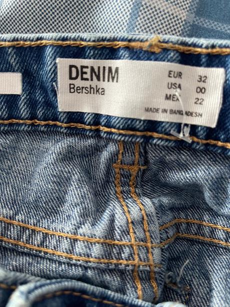 Rifle bershka xs, bershka,xs