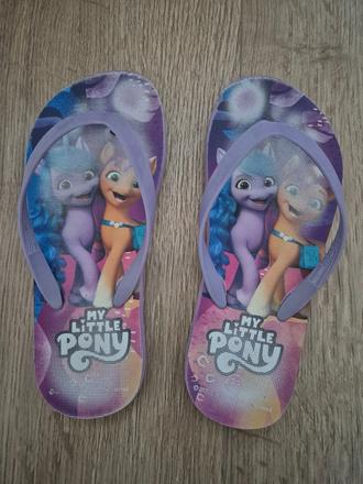 Žabky my little pony, disney,33