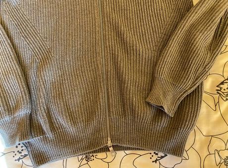 Bavlnený sveter zara v. m, zara,m