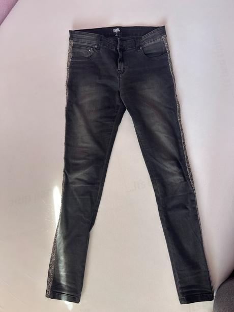 Rifle zn. karl lagerfeld, s