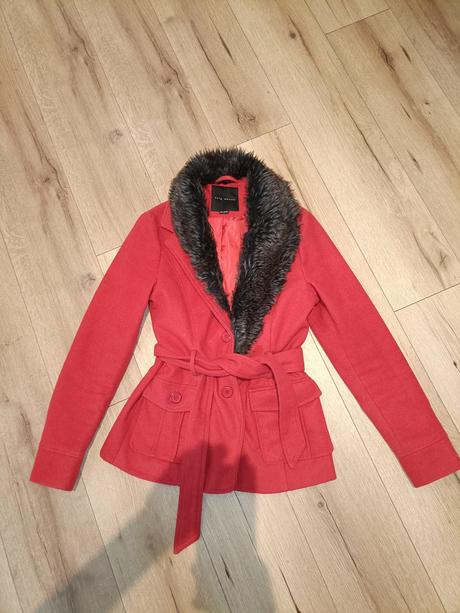 Dámsky kabát gate m 38, gate,m