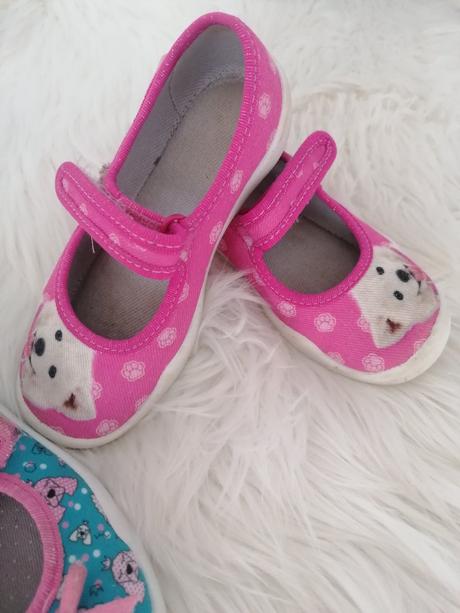 Papučky befado veľ. 27, befado,27