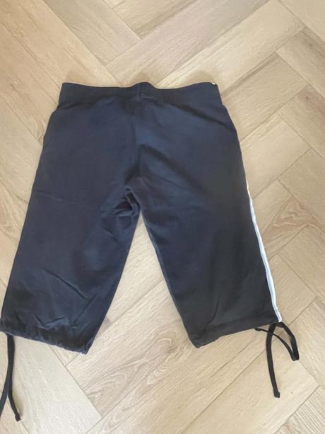 Trojštvrťové tepláky nike, nike,l