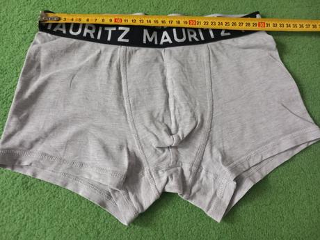 Boxerky h&m, h&m,152