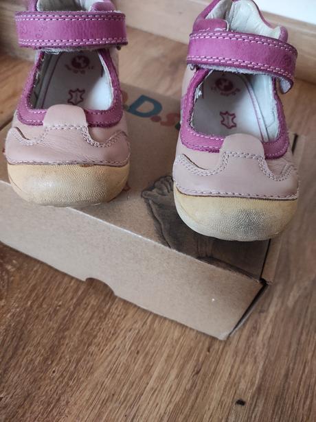 Topánky 21, d.d.step,21