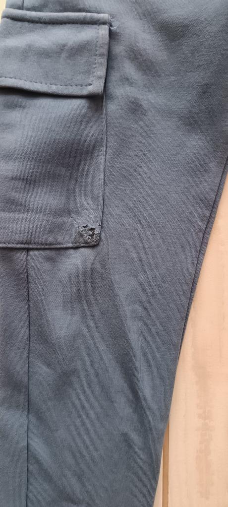 Nohavice, reserved,128