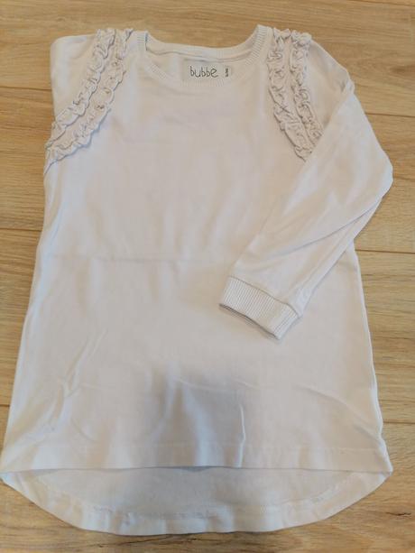 Tričko bubbe, bubbe,110