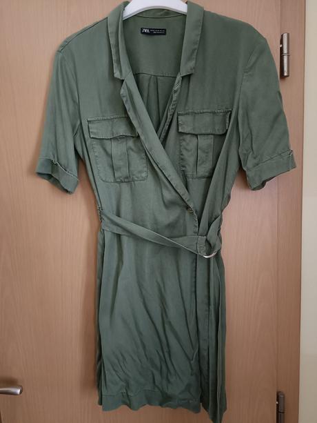 Zara šaty, zara,xs