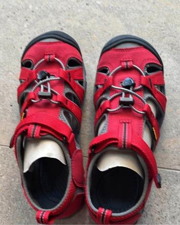 Keen seacamp 36, keen,36