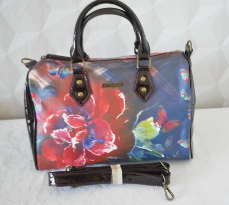 Kabelka desigual, desigual