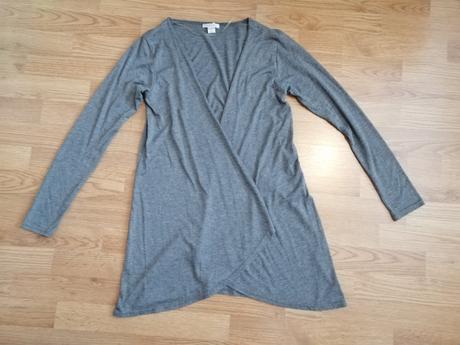 Tričko s kardiganom, pimkie,s