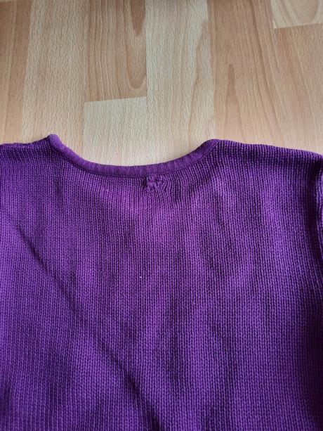 Dievčenský pulóver, 140