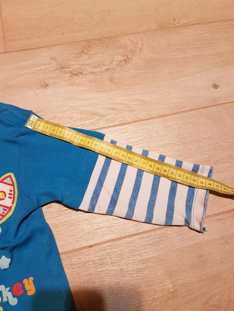 Tricko s dlhym rukavom, disney,86