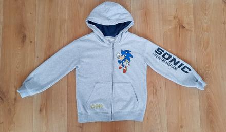 Monika sonic, h&m,134