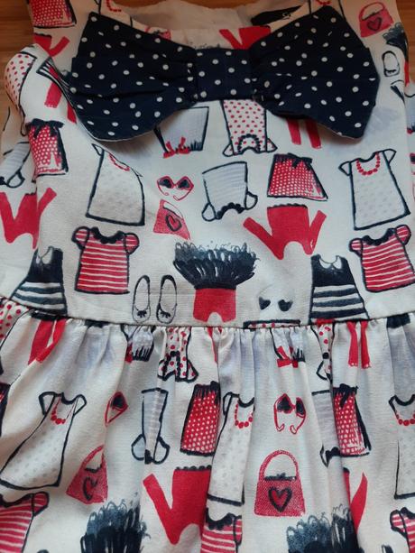 Fashion saty, george,104