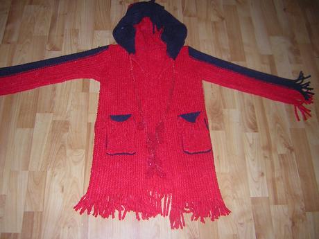 Sveter kids wear vel.146/152, 146