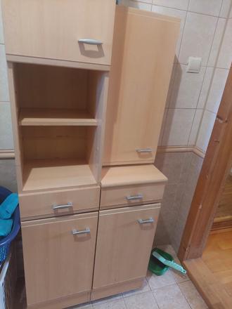 Darujem  za odvoz kezmarok, 