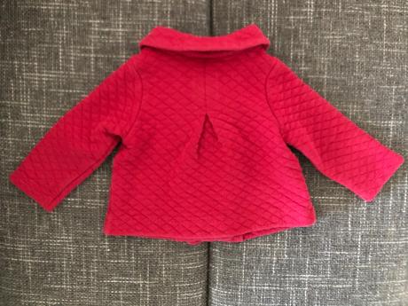 Kabátik first impressions, 92