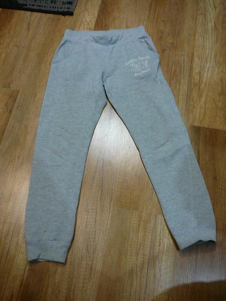 Chlapcenska teplaky, kappahl,140