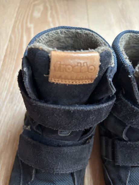 Zimné čižmy froddo winter tex veľ. 33, froddo,33