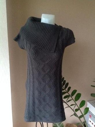 Dlhá vesta urban surface, s