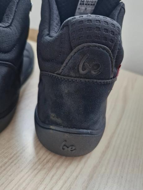 Arcticedge - all black 42, be lenka,42