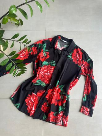 Košeľa s/m reserved, reserved,m