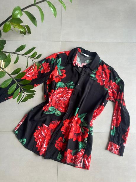 Košeľa s/m reserved, reserved,m